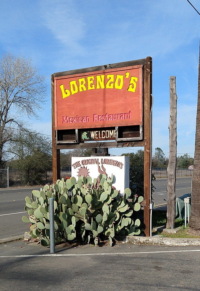 Lorenzo's Mexican Restaurant & Catering