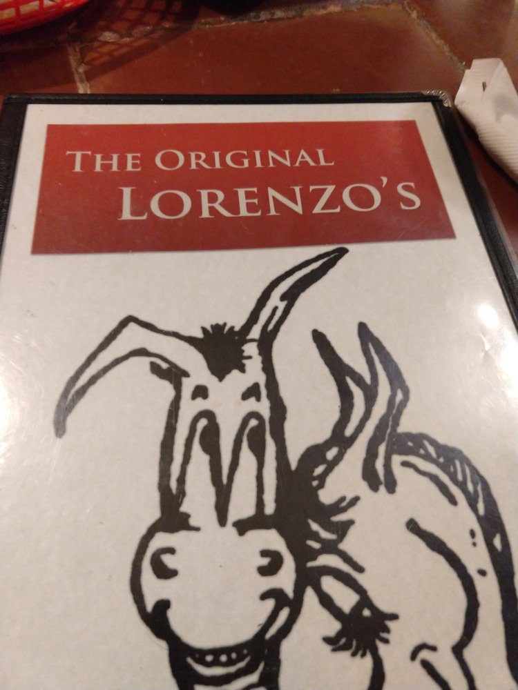 Lorenzo's Mexican Restaurant & Catering
